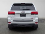 2018 Jeep Grand Cherokee Trailhawk