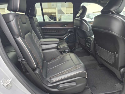 2021 Jeep Grand Cherokee L Summit