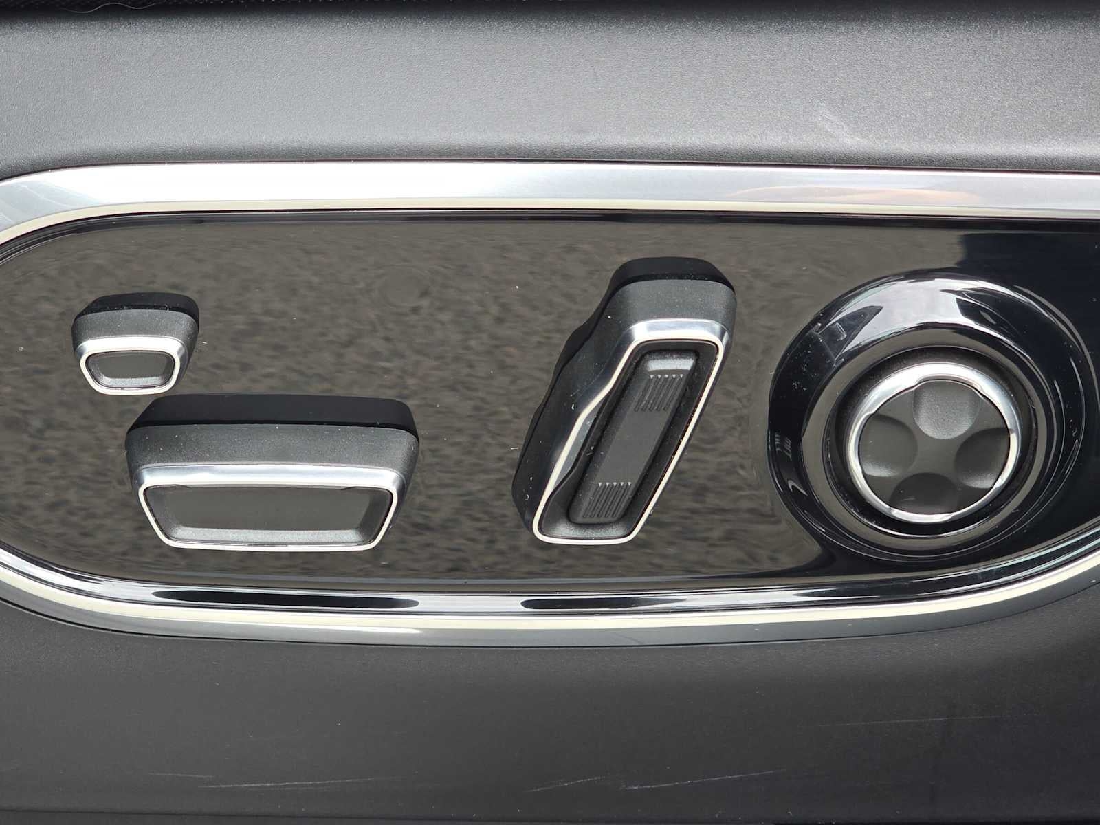 2021 Jeep Grand Cherokee L Summit