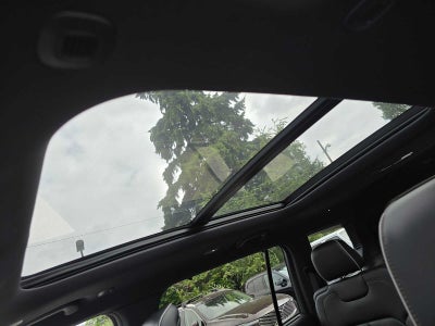 2021 Jeep Grand Cherokee L Summit