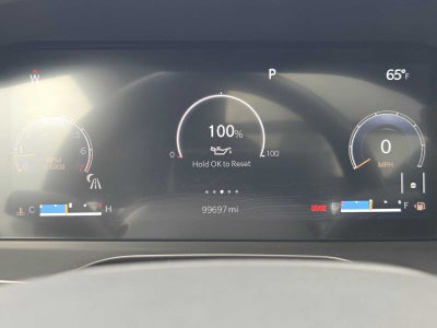 2021 Jeep Grand Cherokee L Summit