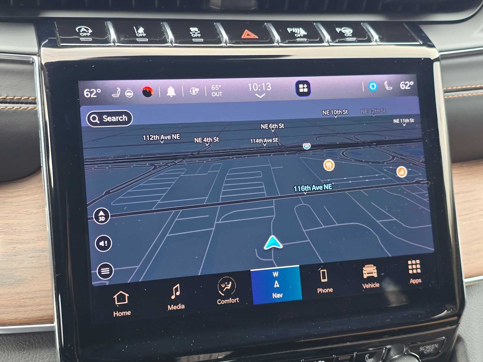 2021 Jeep Grand Cherokee L Summit