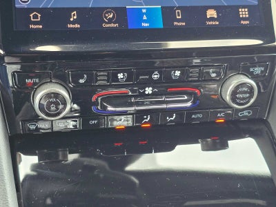 2021 Jeep Grand Cherokee L Summit