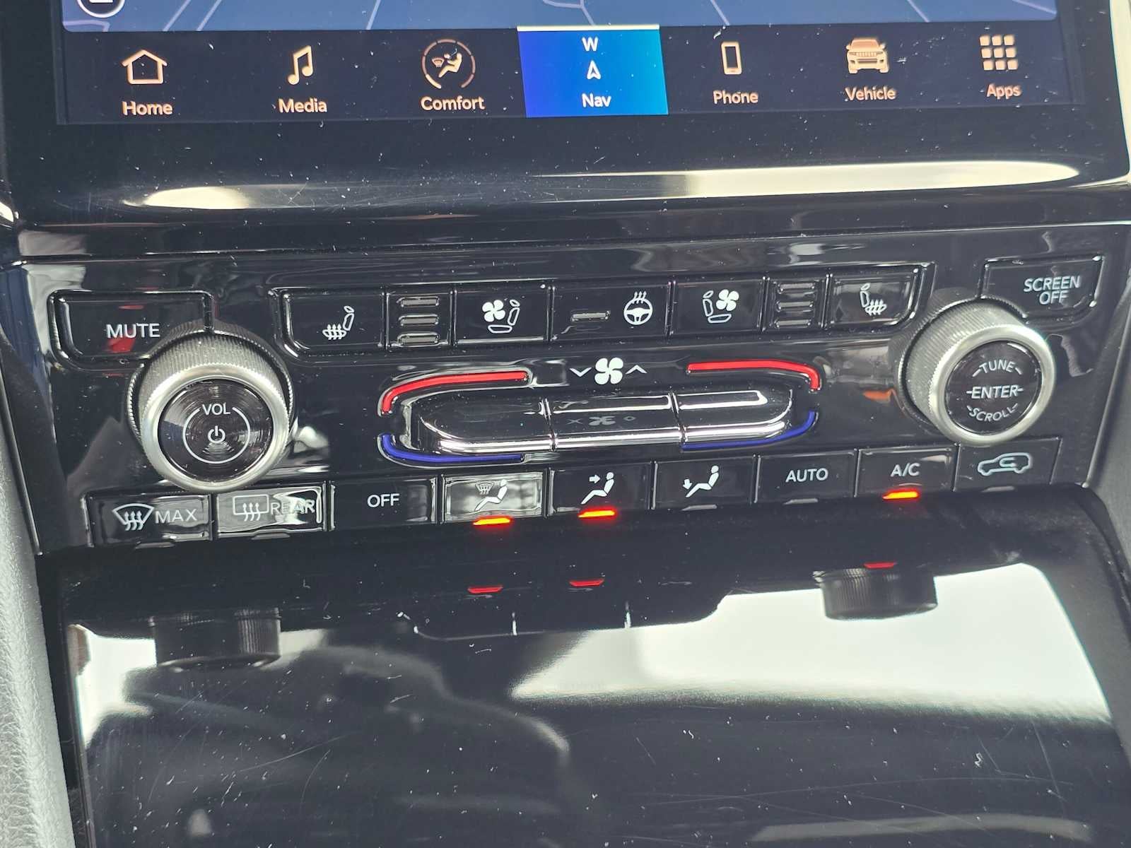 2021 Jeep Grand Cherokee L Summit