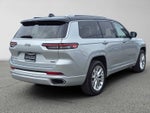 2021 Jeep Grand Cherokee L Summit