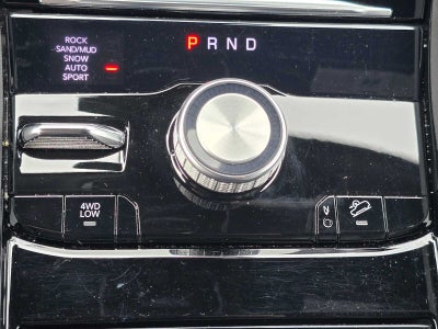 2021 Jeep Grand Cherokee L Summit