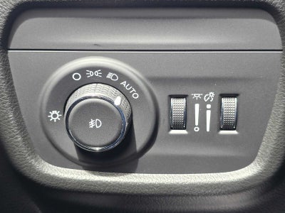 2021 Jeep Grand Cherokee L Summit