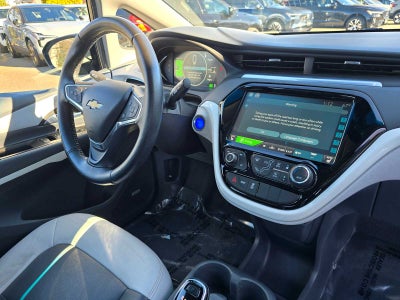 2017 Chevrolet Bolt EV Premier