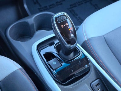 2017 Chevrolet Bolt EV Premier