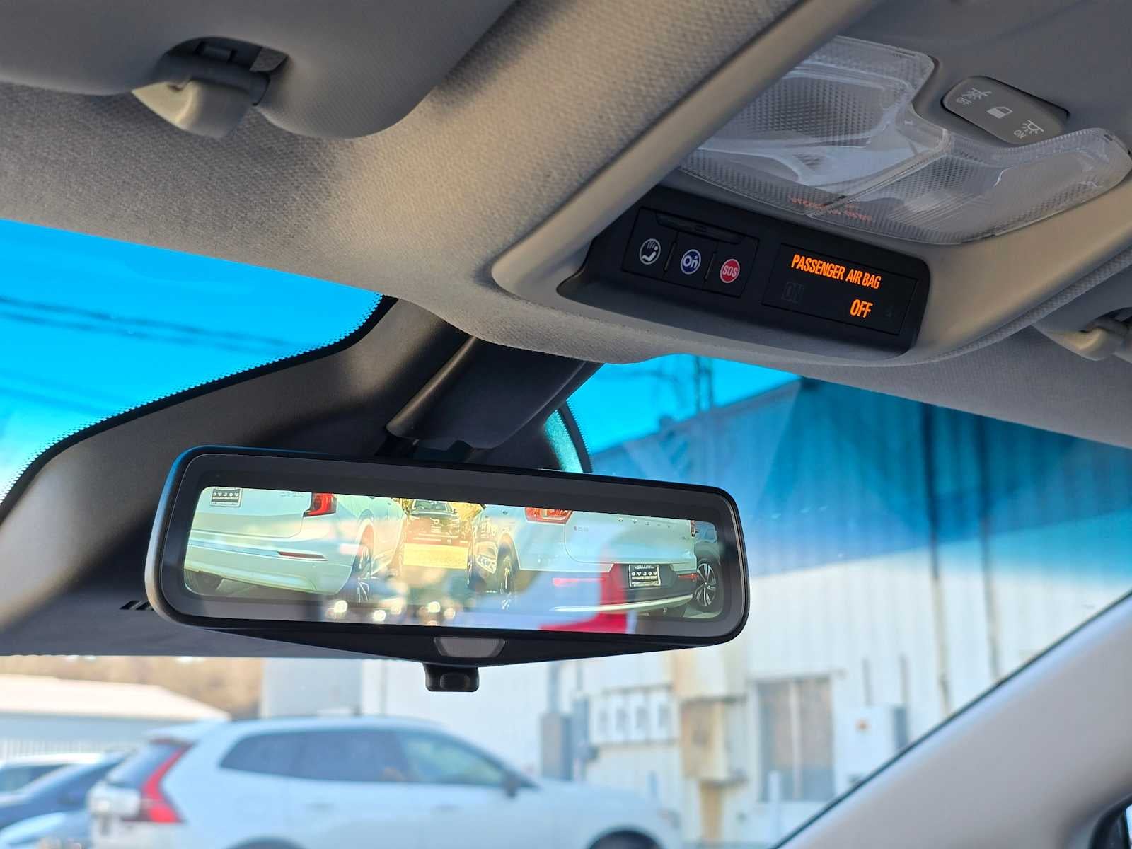 2017 Chevrolet Bolt EV Premier