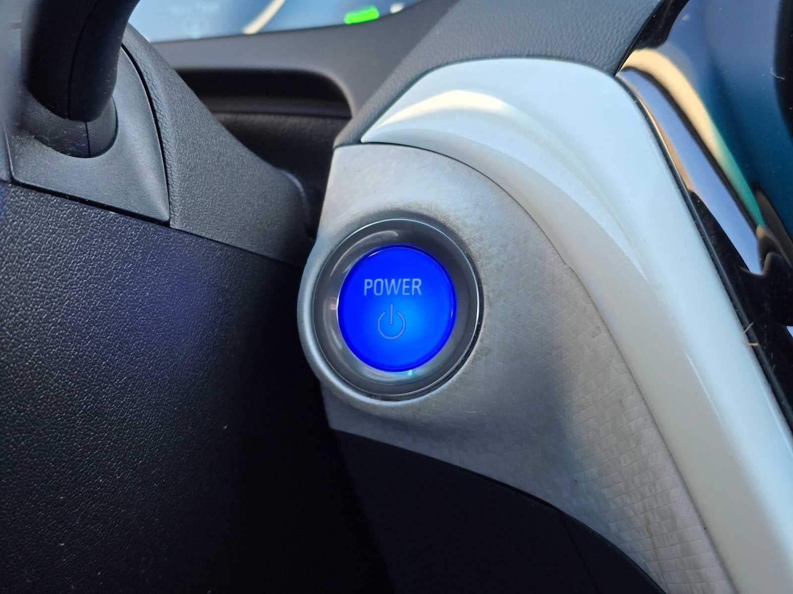 2017 Chevrolet Bolt EV Premier