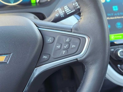 2017 Chevrolet Bolt EV Premier