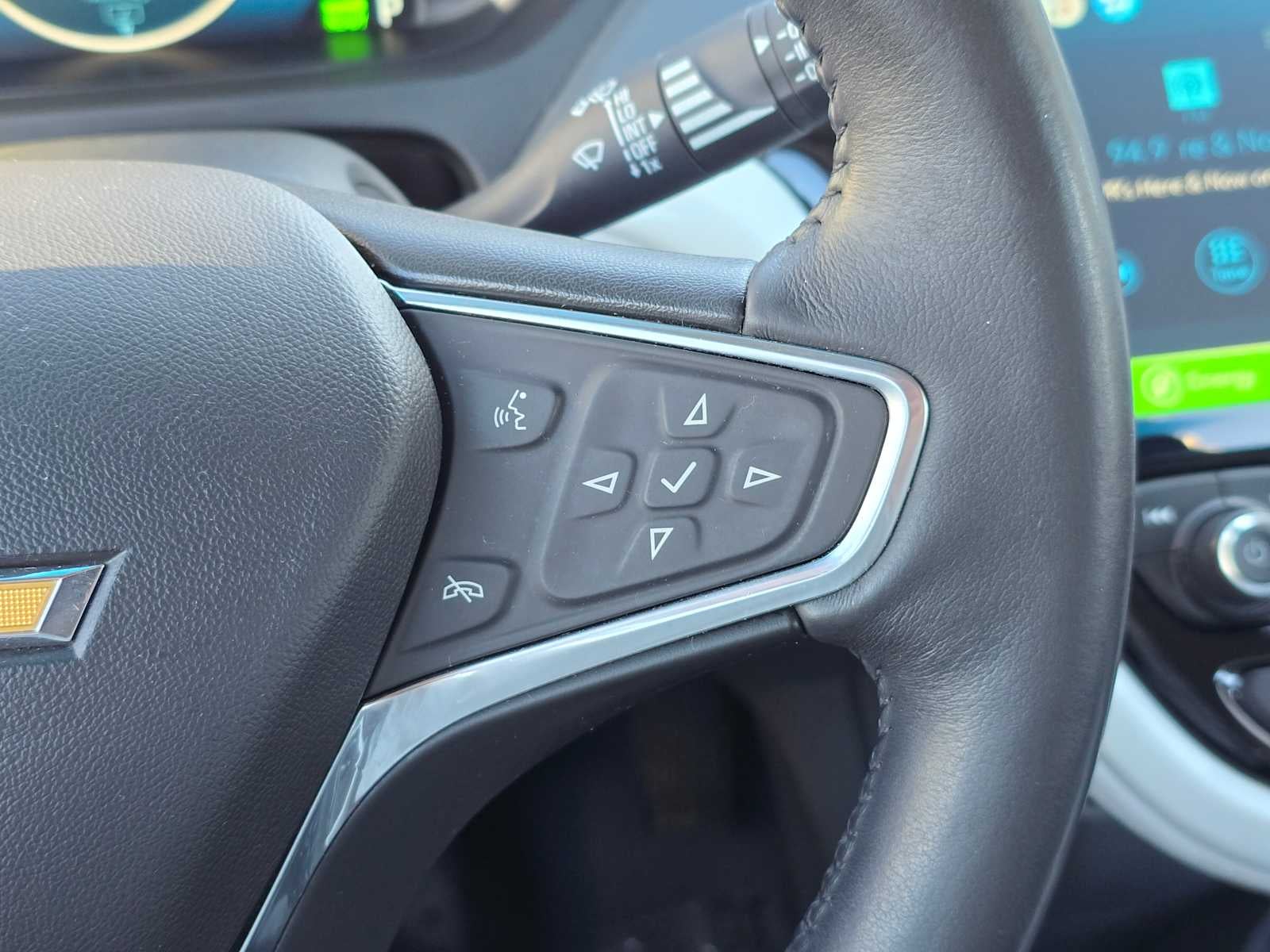 2017 Chevrolet Bolt EV Premier