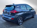 2017 Chevrolet Bolt EV Premier
