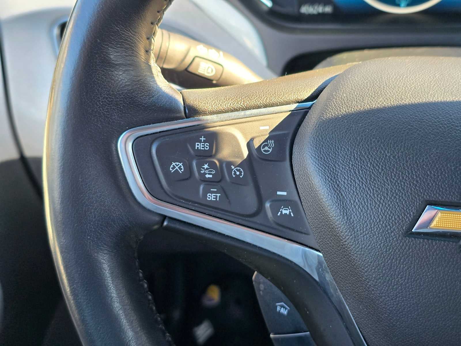 2017 Chevrolet Bolt EV Premier