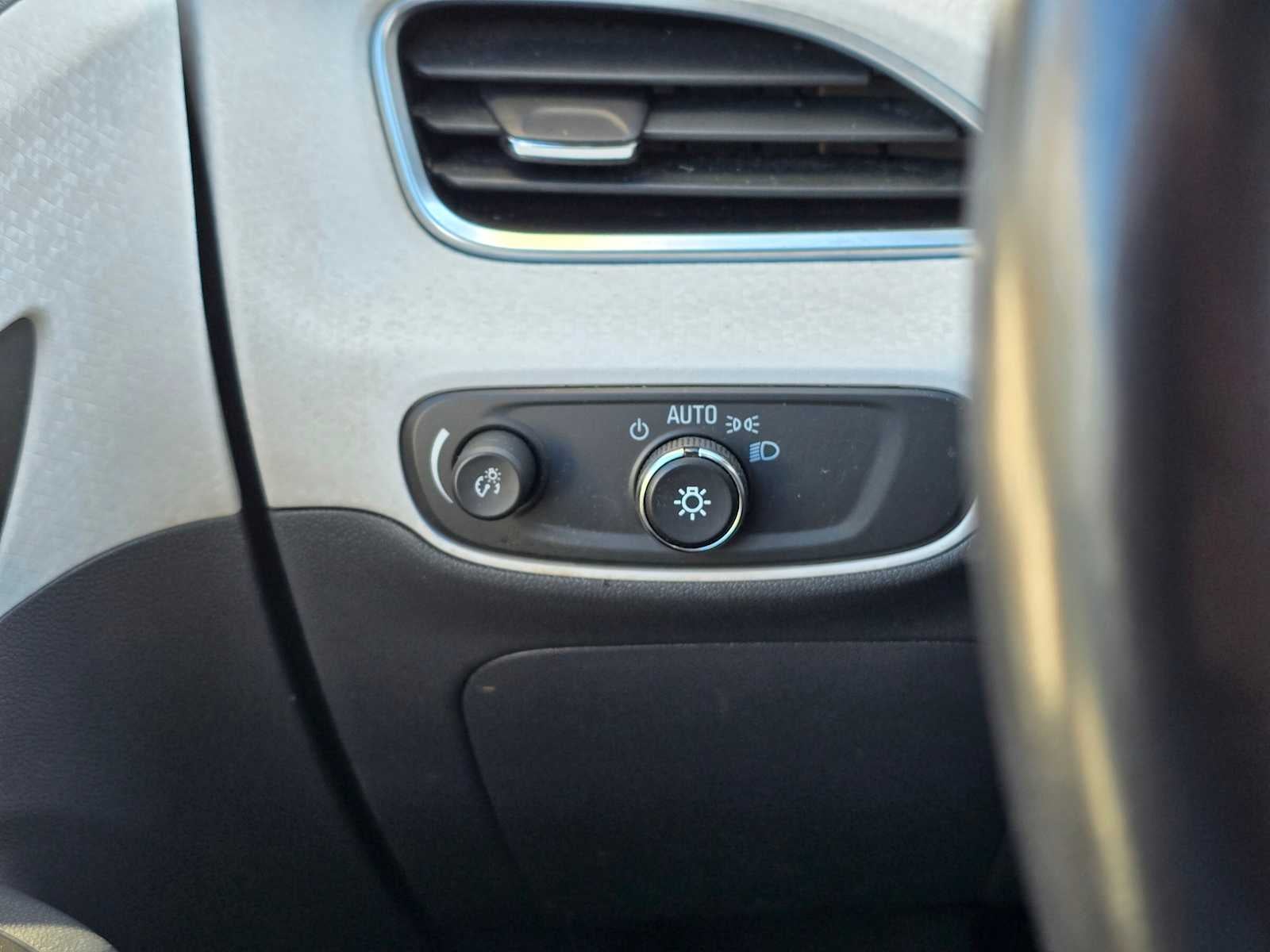 2017 Chevrolet Bolt EV Premier