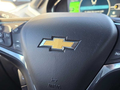 2017 Chevrolet Bolt EV Premier