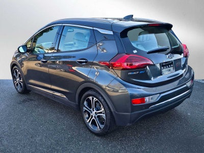 2017 Chevrolet Bolt EV Premier