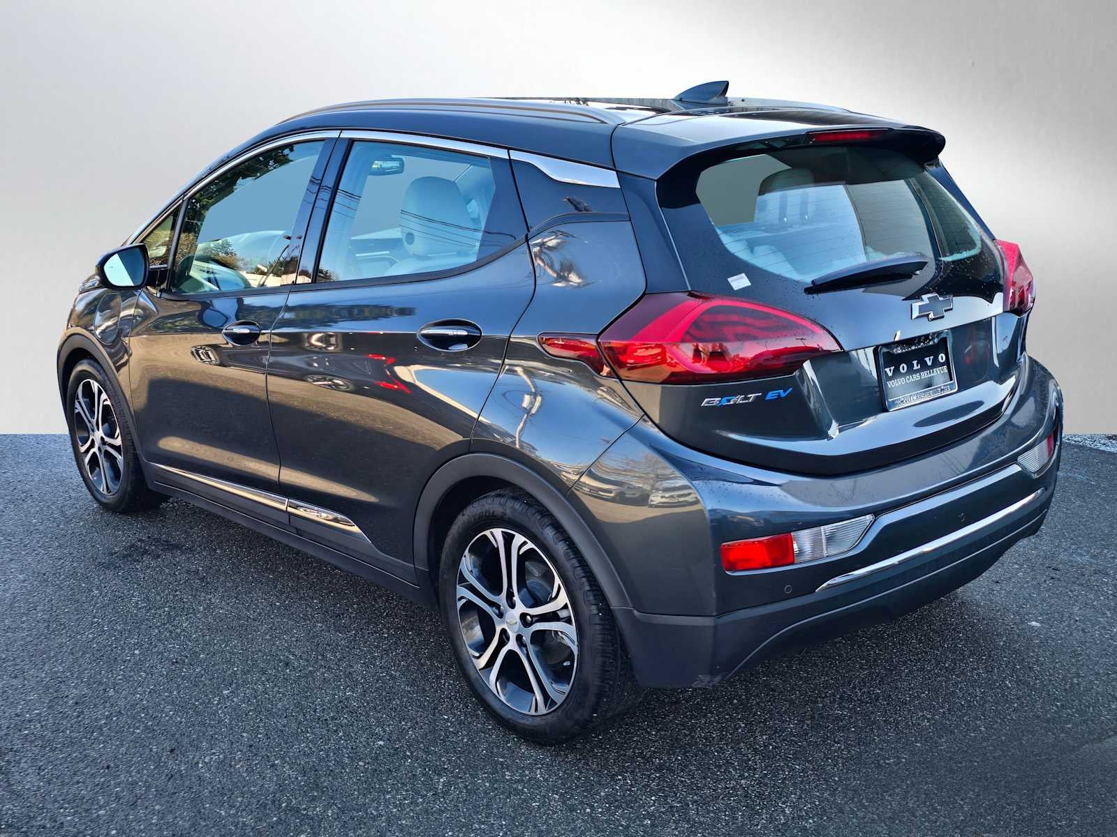 2017 Chevrolet Bolt EV Premier