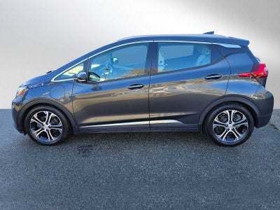 2017 Chevrolet Bolt EV Premier