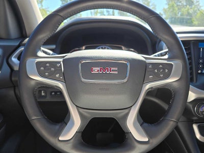 2022 GMC Acadia SLT