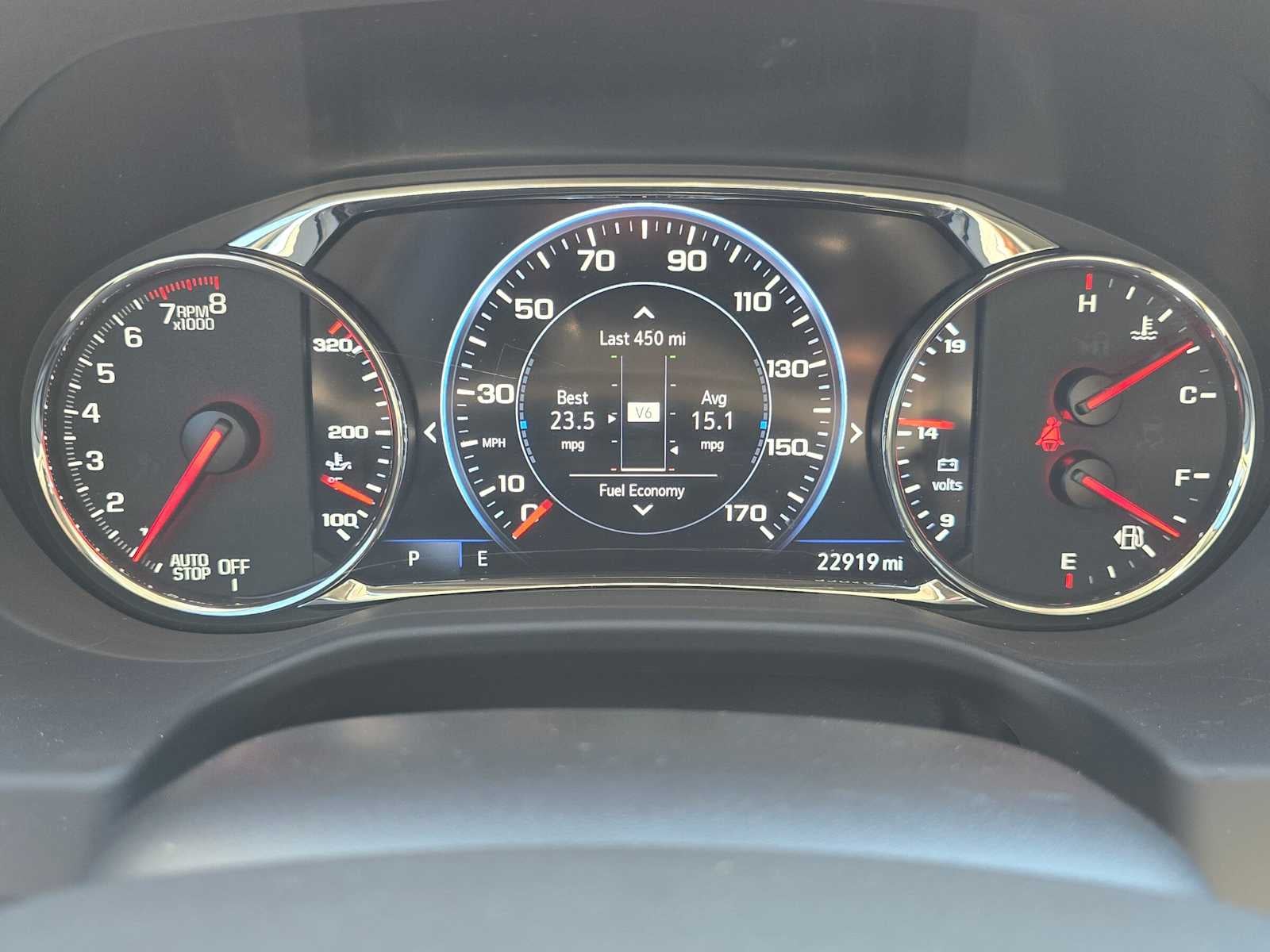2022 GMC Acadia SLT
