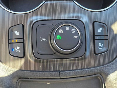2022 GMC Acadia SLT