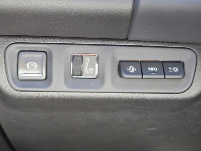 2022 GMC Acadia SLT