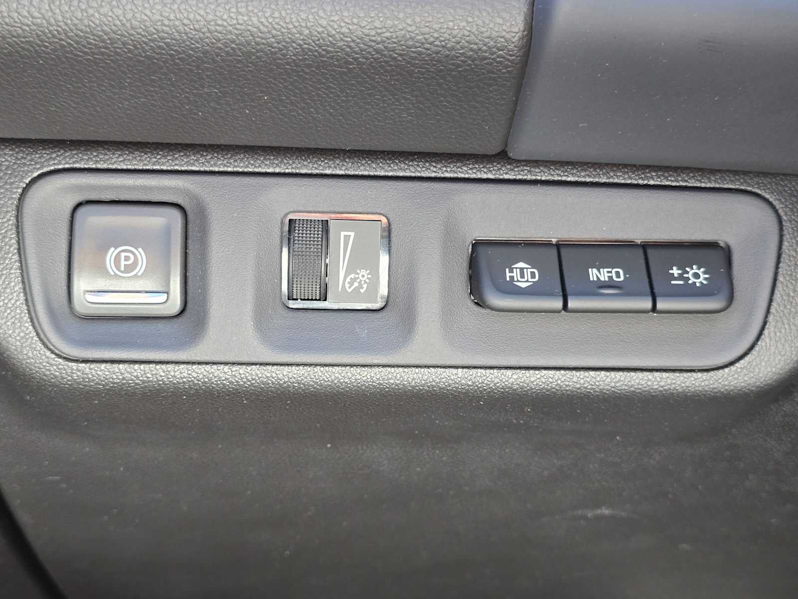 2022 GMC Acadia SLT
