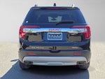 2022 GMC Acadia SLT