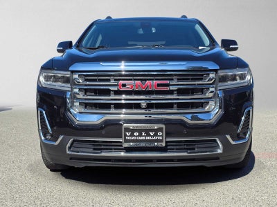 2022 GMC Acadia SLT
