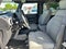 2008 Jeep Wrangler Sahara