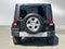 2008 Jeep Wrangler Sahara