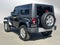 2008 Jeep Wrangler Sahara