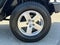2008 Jeep Wrangler Sahara