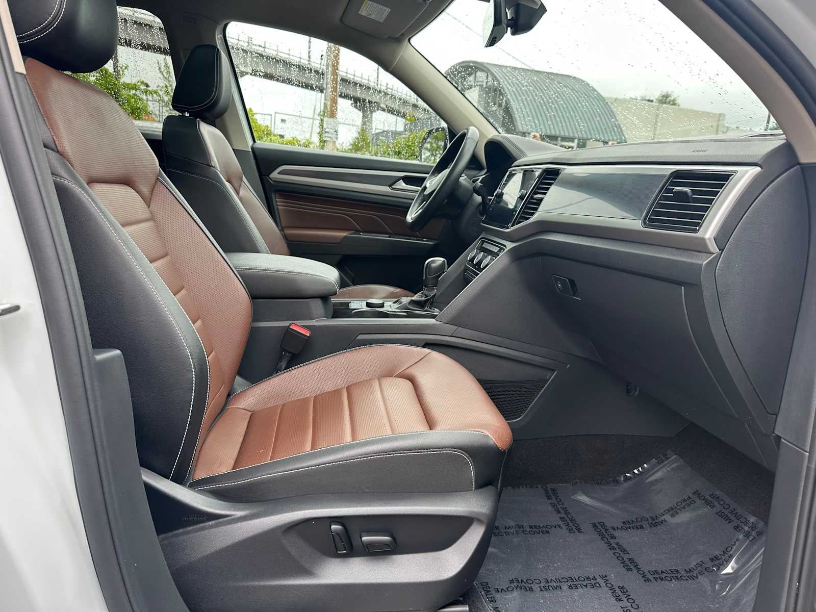 2023 Volkswagen Atlas 3.6L V6 SEL Premium R-Line