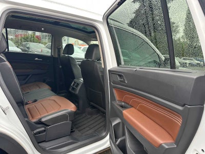 2023 Volkswagen Atlas 3.6L V6 SEL Premium R-Line
