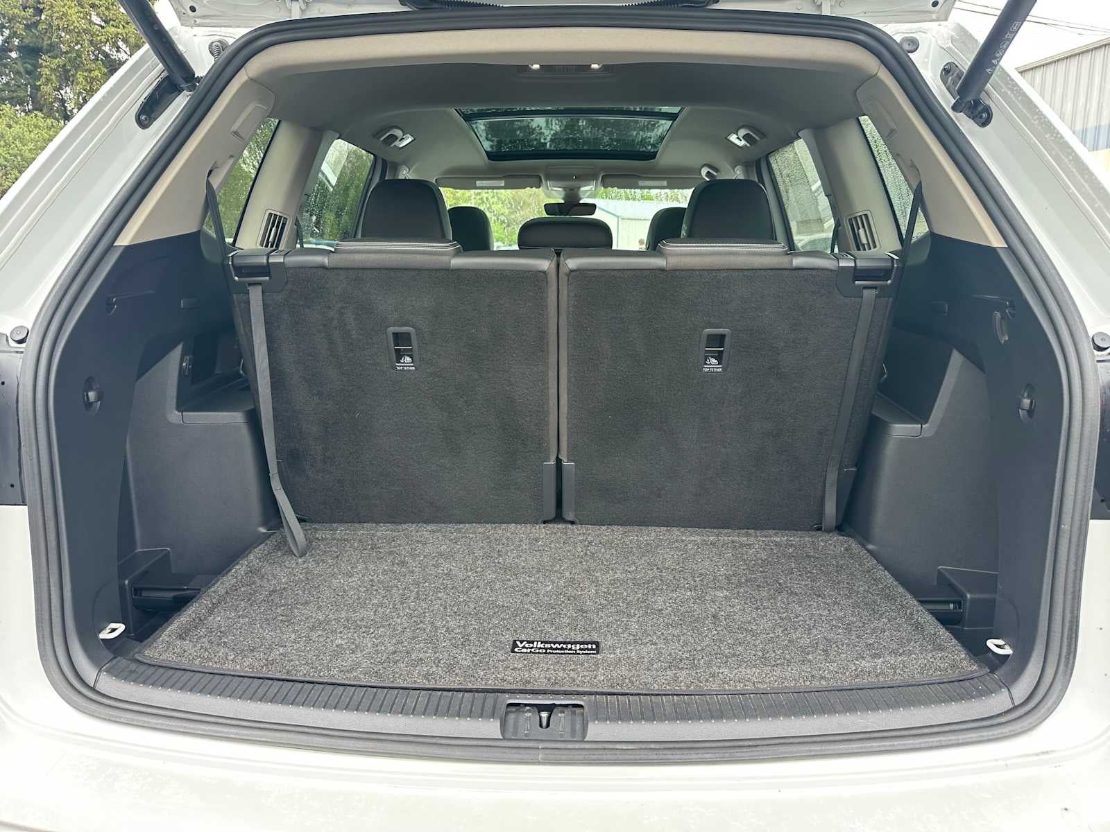 2023 Volkswagen Atlas 3.6L V6 SEL Premium R-Line