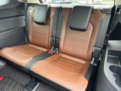 2023 Volkswagen Atlas 3.6L V6 SEL Premium R-Line