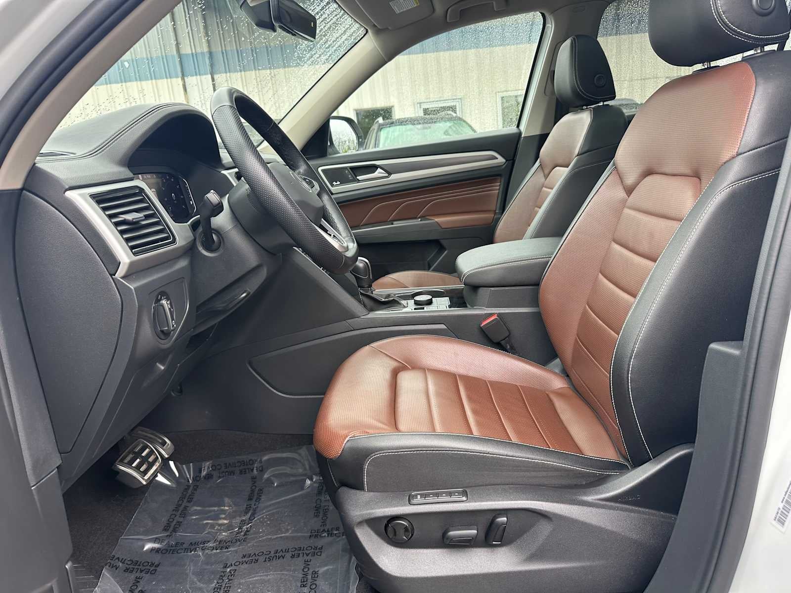 2023 Volkswagen Atlas 3.6L V6 SEL Premium R-Line