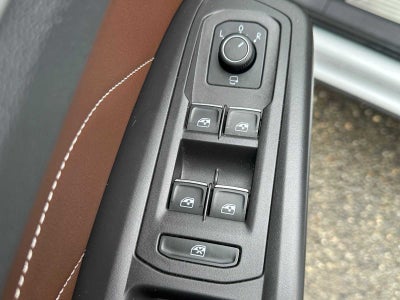 2023 Volkswagen Atlas 3.6L V6 SEL Premium R-Line