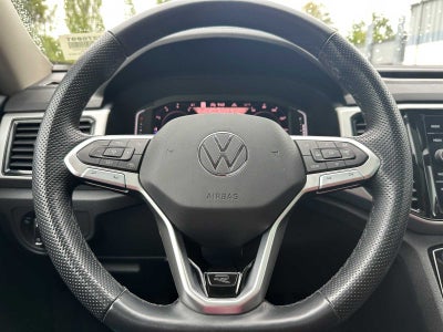 2023 Volkswagen Atlas 3.6L V6 SEL Premium R-Line