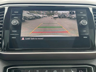 2023 Volkswagen Atlas 3.6L V6 SEL Premium R-Line