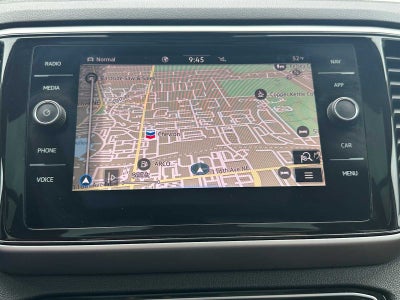 2023 Volkswagen Atlas 3.6L V6 SEL Premium R-Line