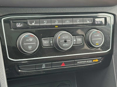 2023 Volkswagen Atlas 3.6L V6 SEL Premium R-Line