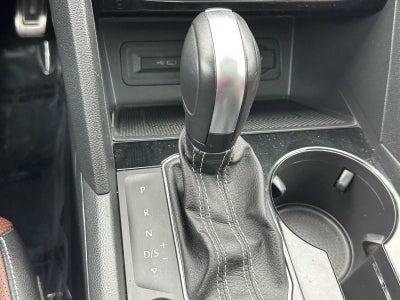 2023 Volkswagen Atlas 3.6L V6 SEL Premium R-Line