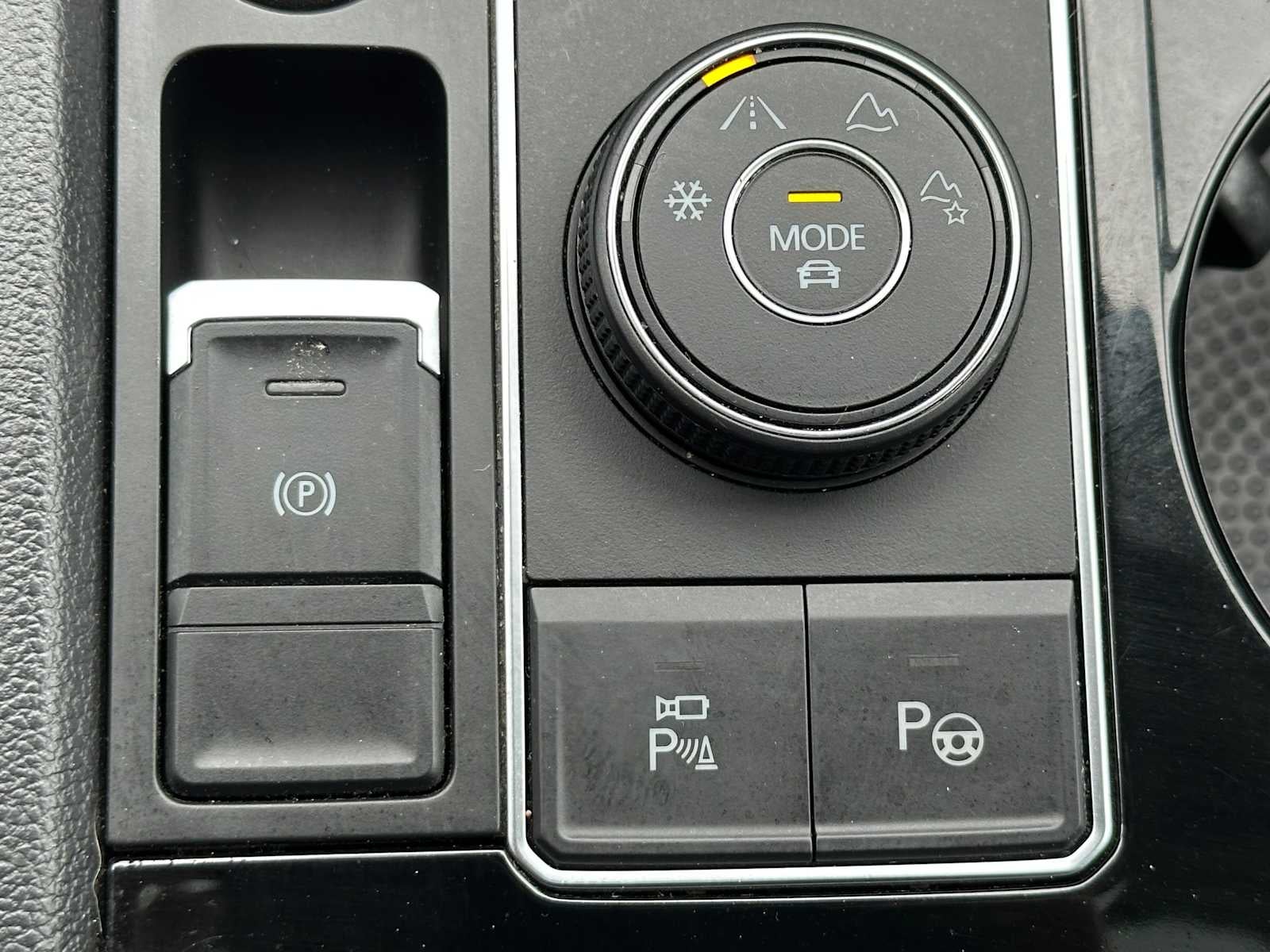2023 Volkswagen Atlas 3.6L V6 SEL Premium R-Line