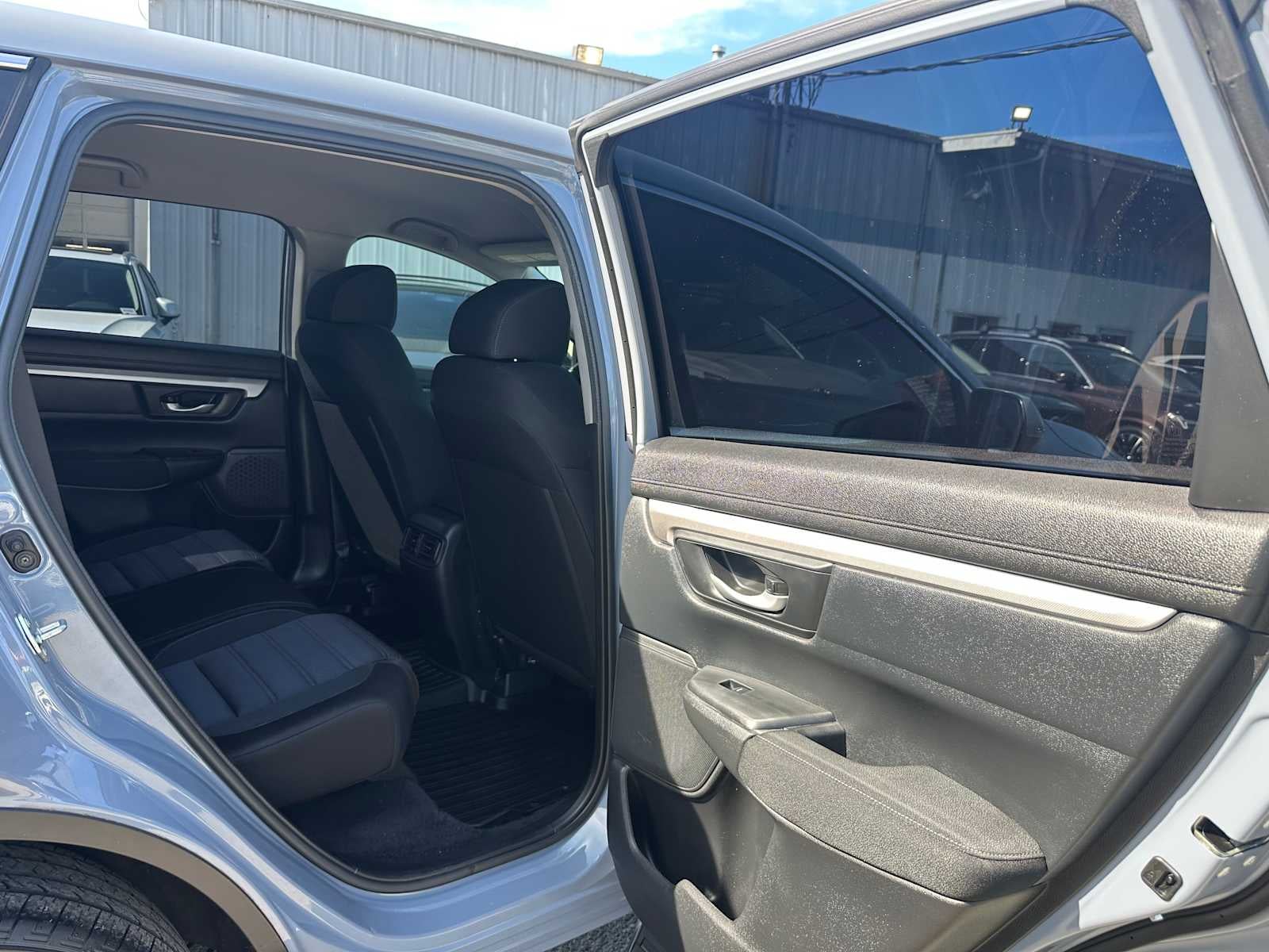 2022 Honda CR-V Special Edition
