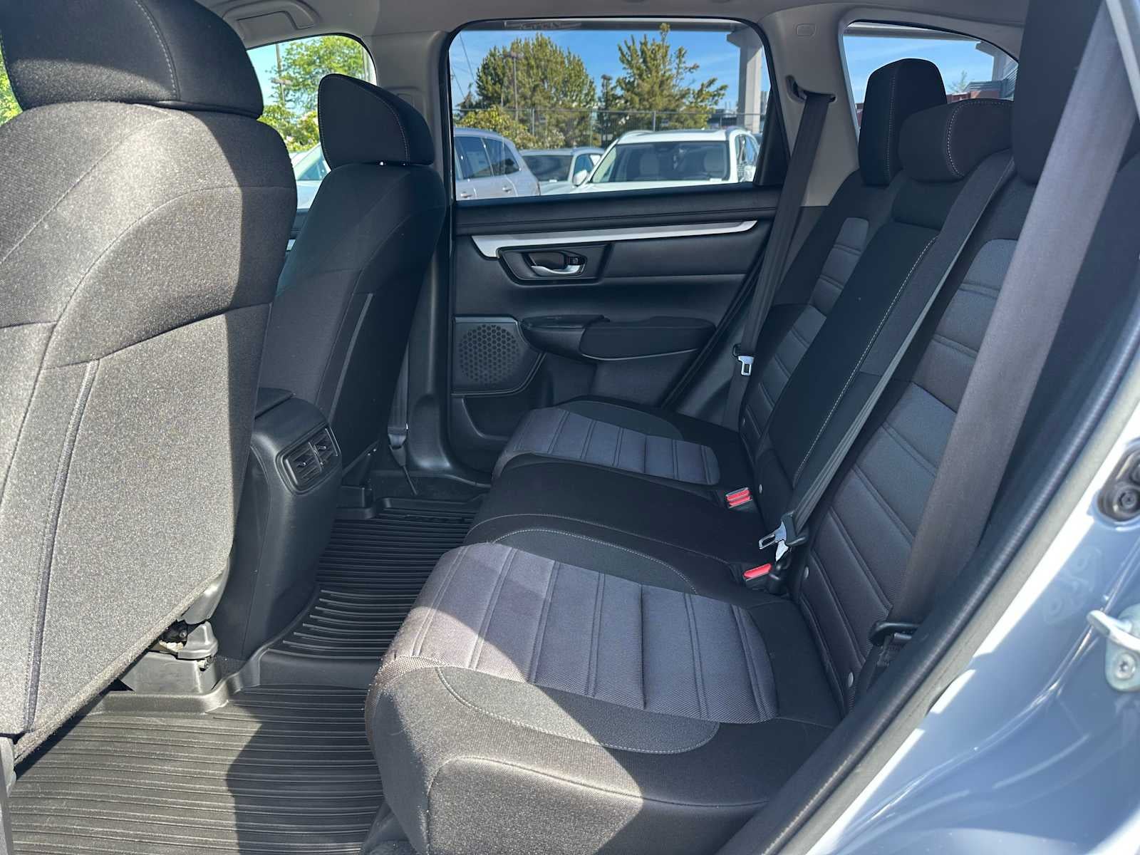 2022 Honda CR-V Special Edition