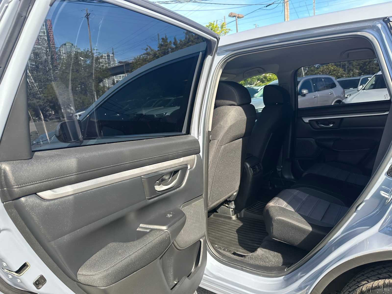 2022 Honda CR-V Special Edition
